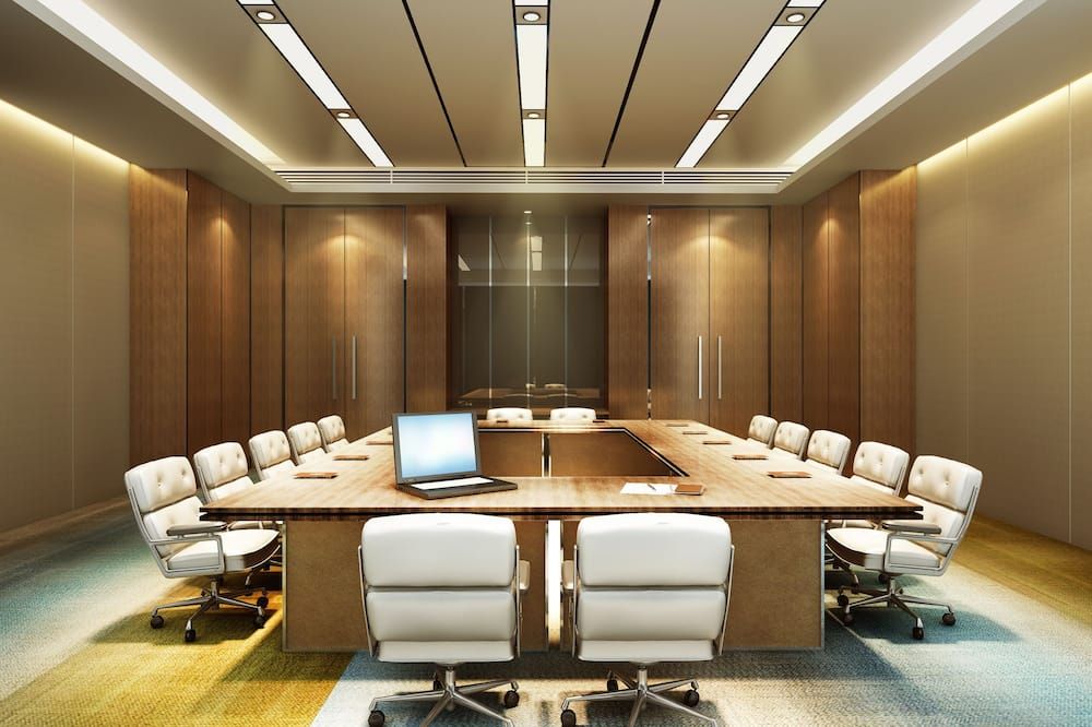 Conference room