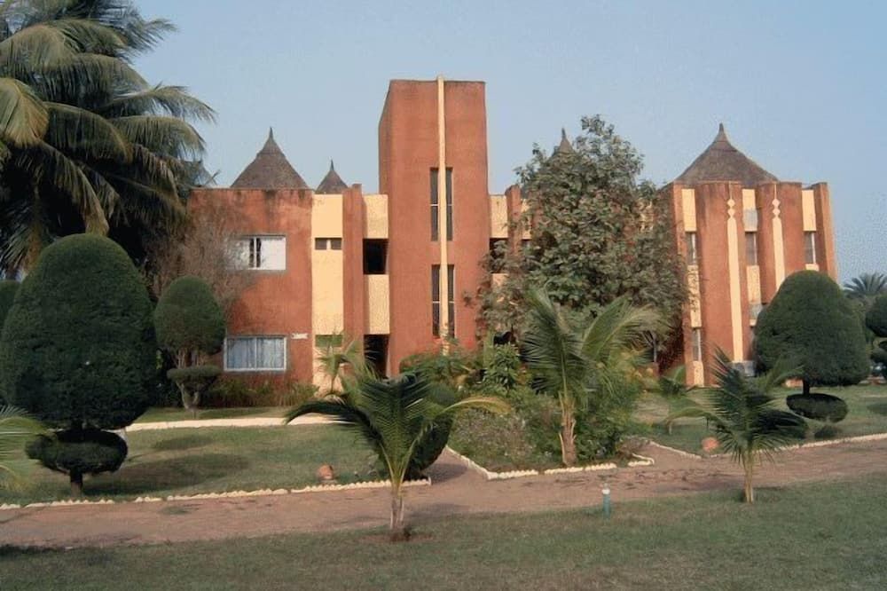 Outdoor view