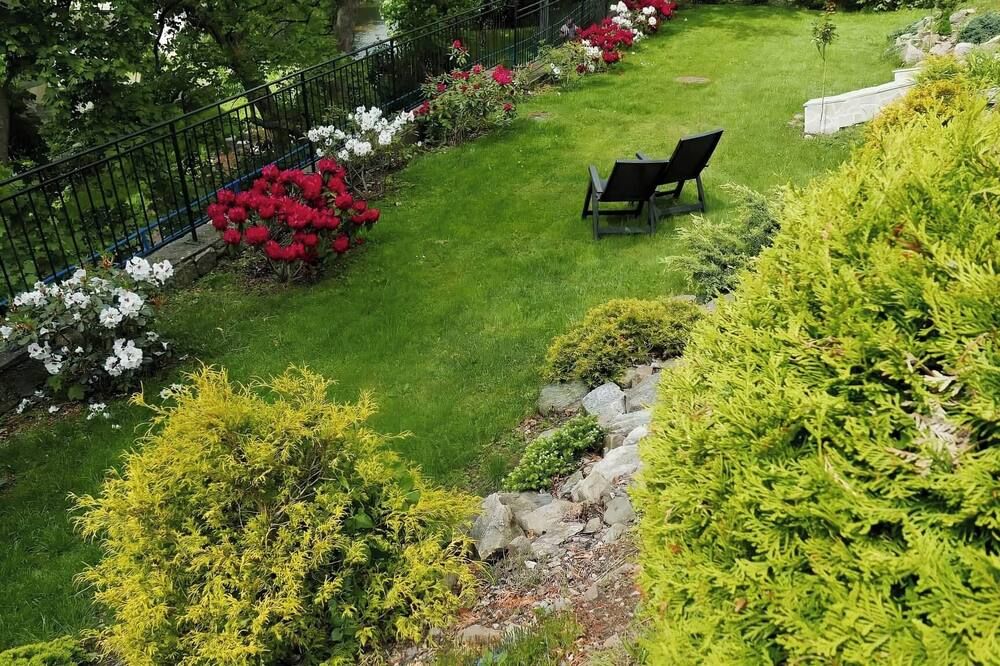 Outdoor view