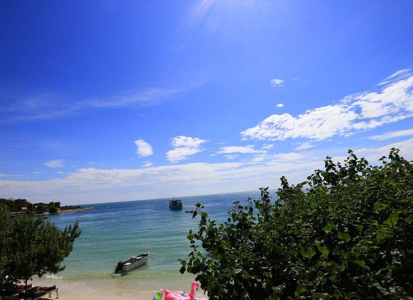 Beach Photo