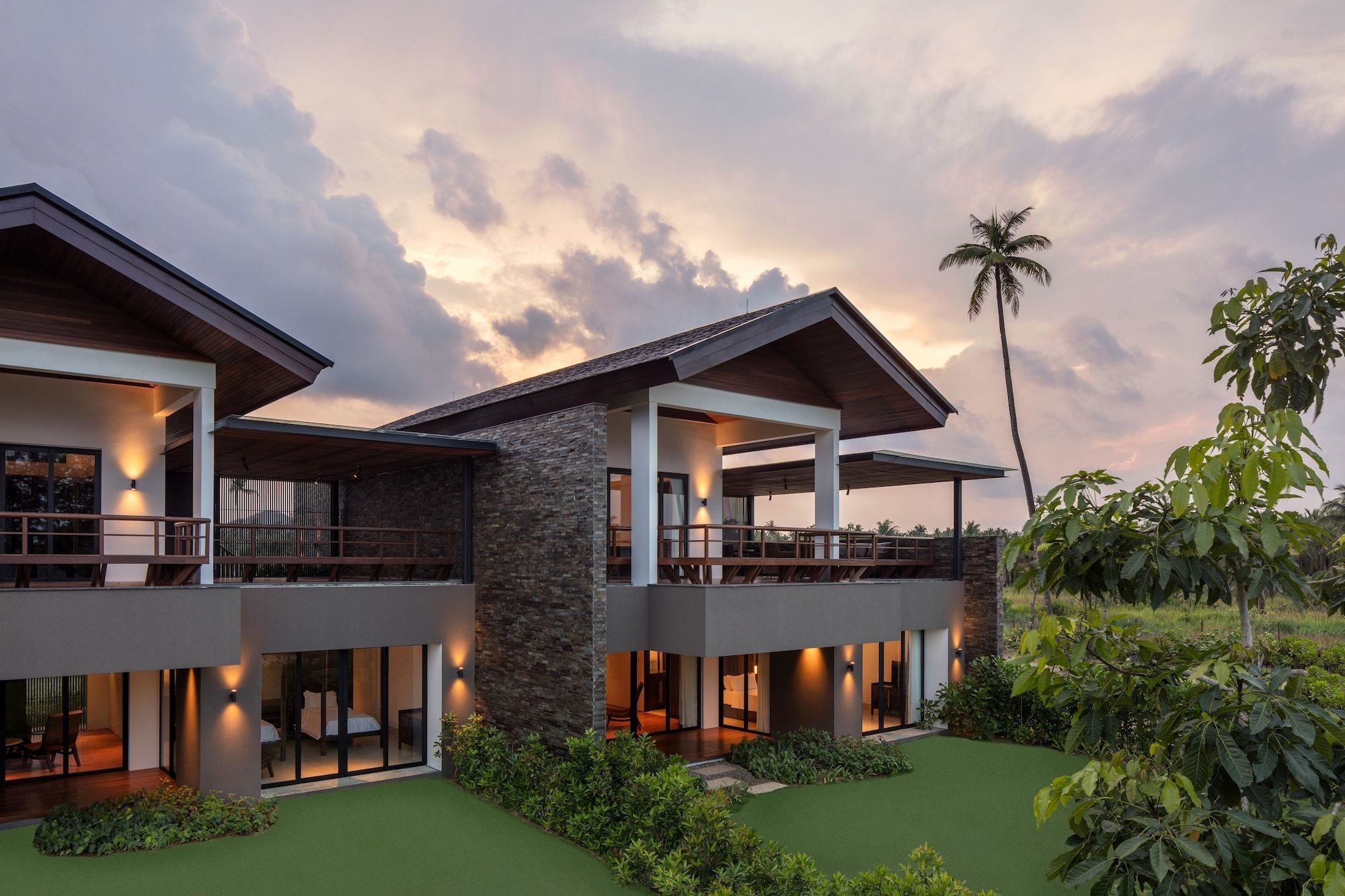 Outdoor view