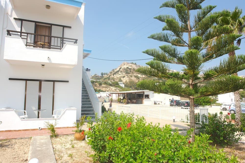 Outdoor view
