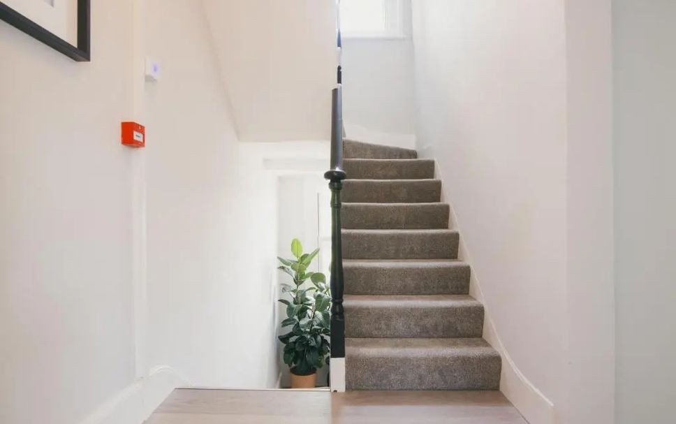 Stairs Photo