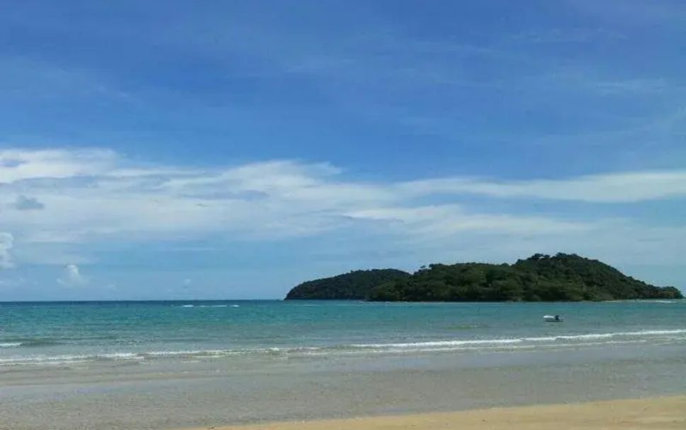 Beach Photo