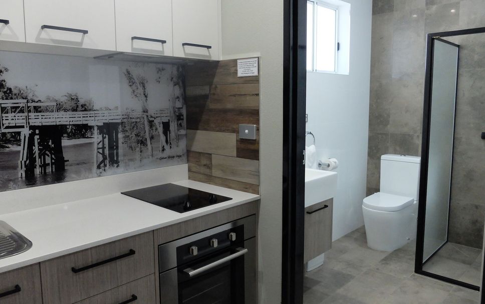 Kitchen Photo
