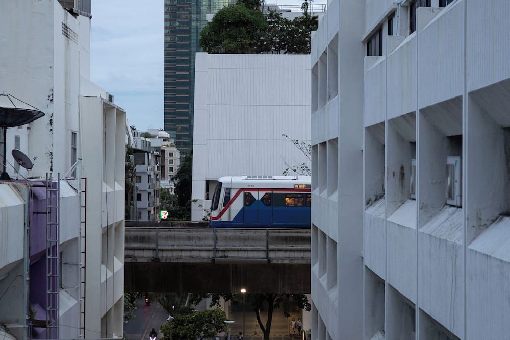 Outdoor view