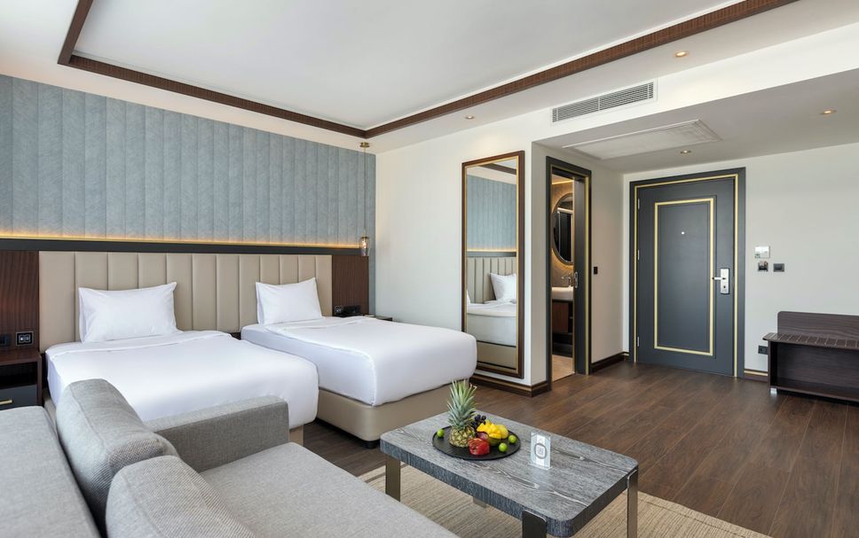 Bedroom Photo