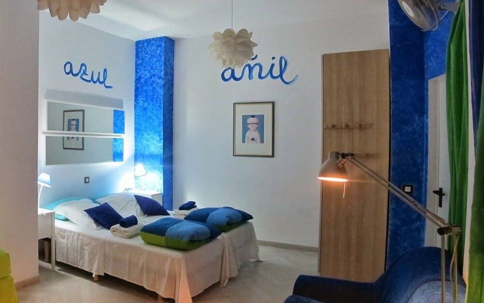 Bedroom Photo