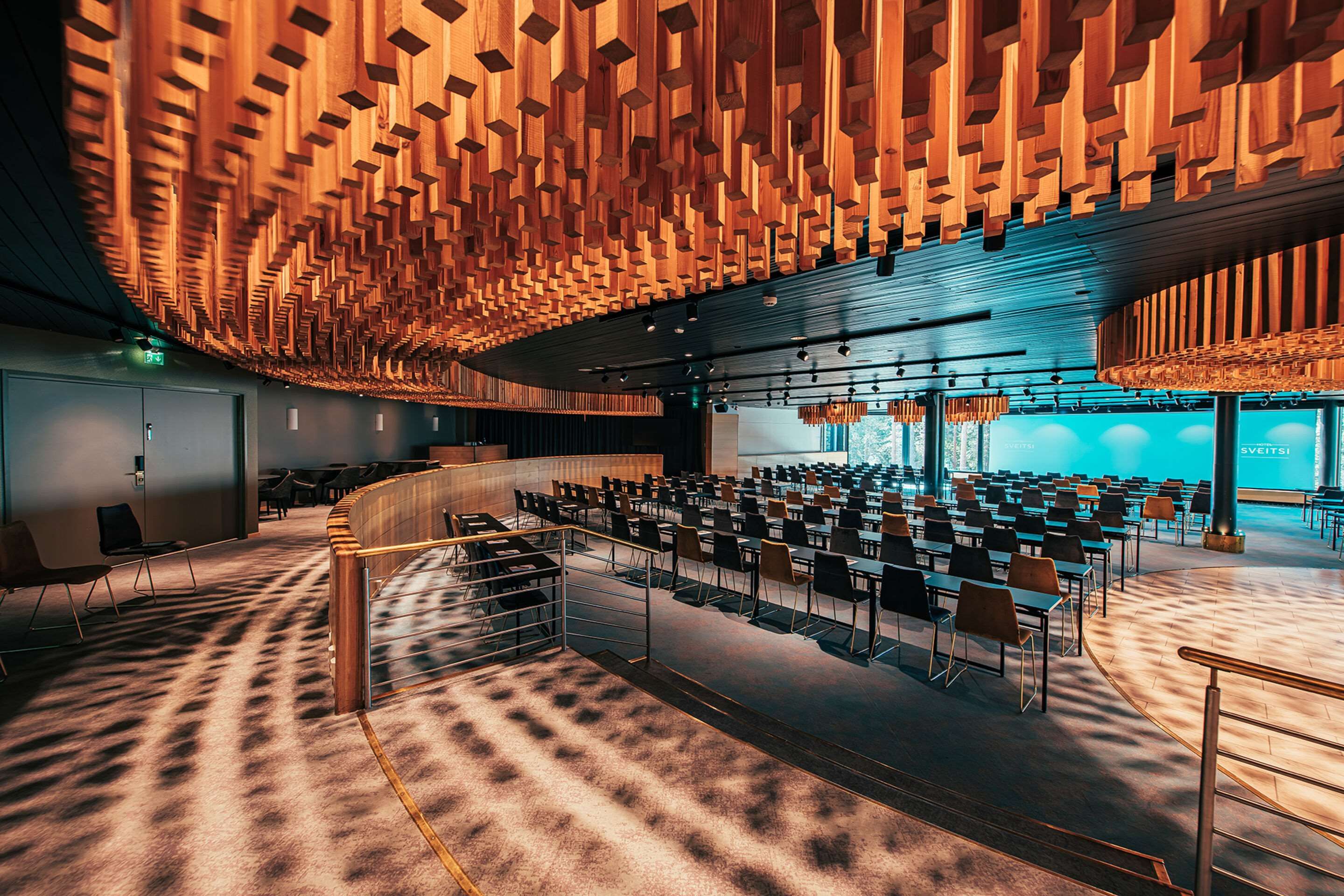 Conference room