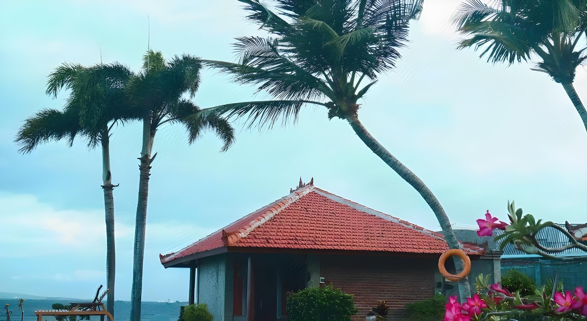 Outdoor view