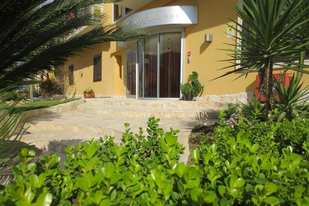 Outdoor view