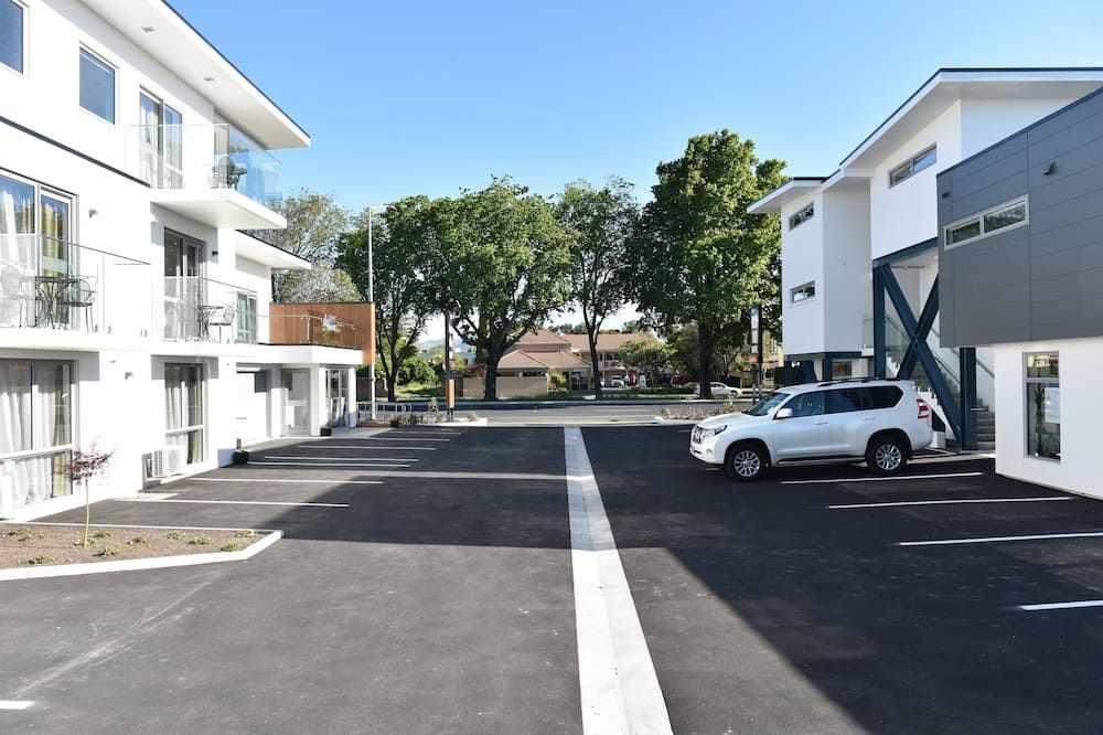 Outdoor view