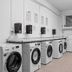 Laundry facility