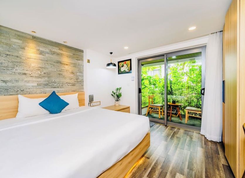 Bedroom Photo