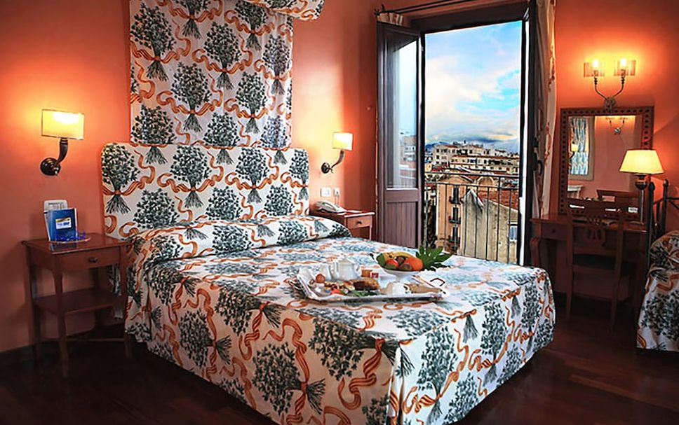 Bedroom Photo