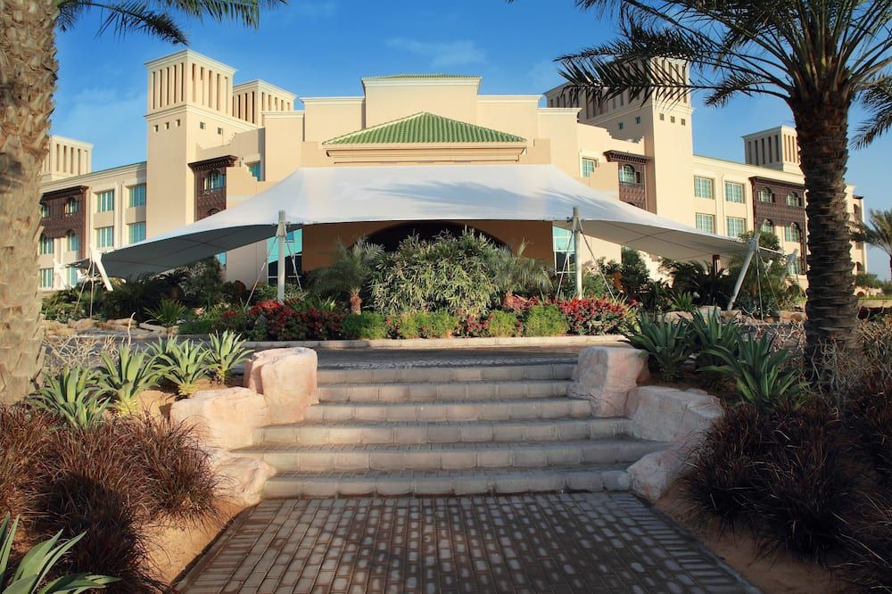Outdoor view