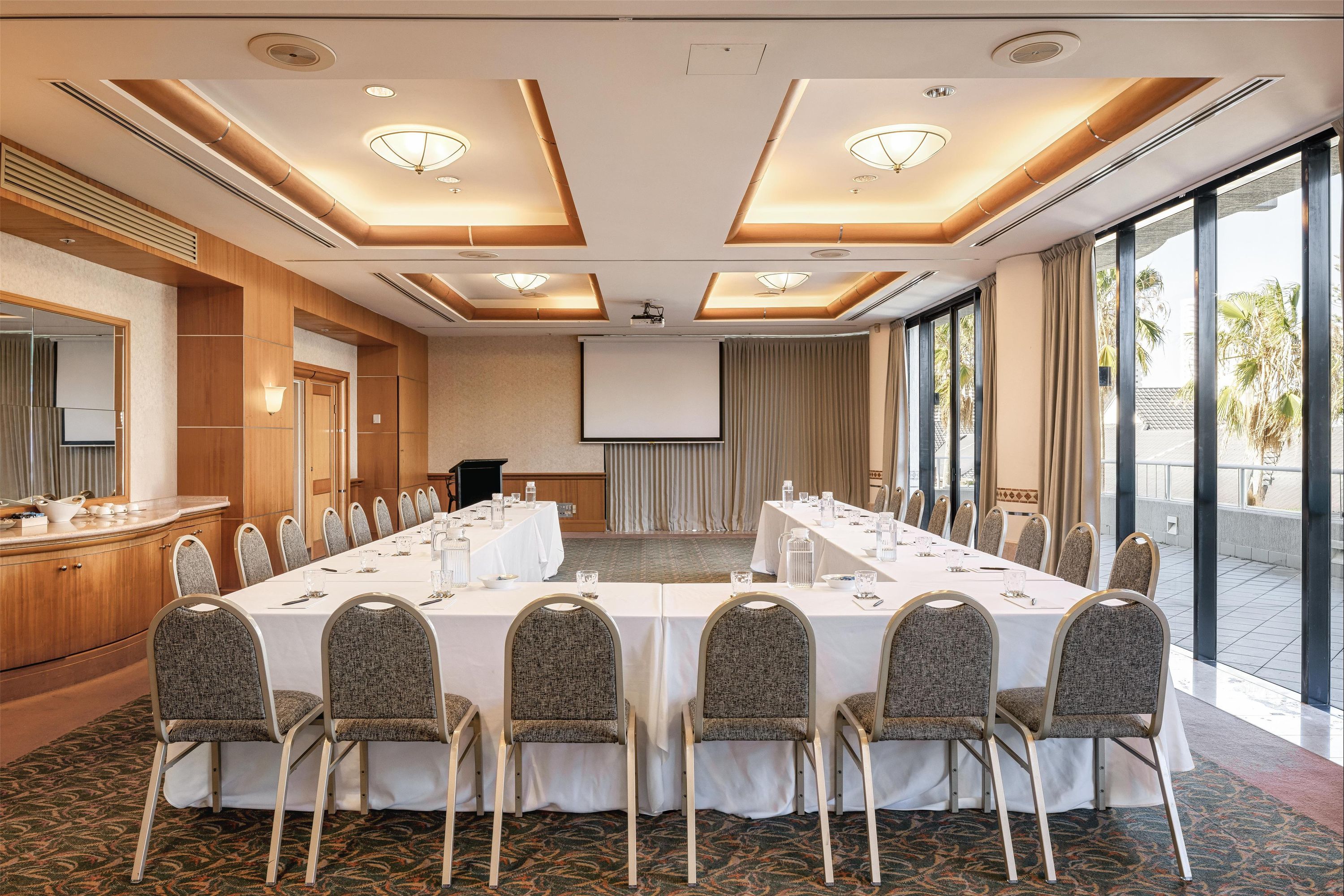 Conference room