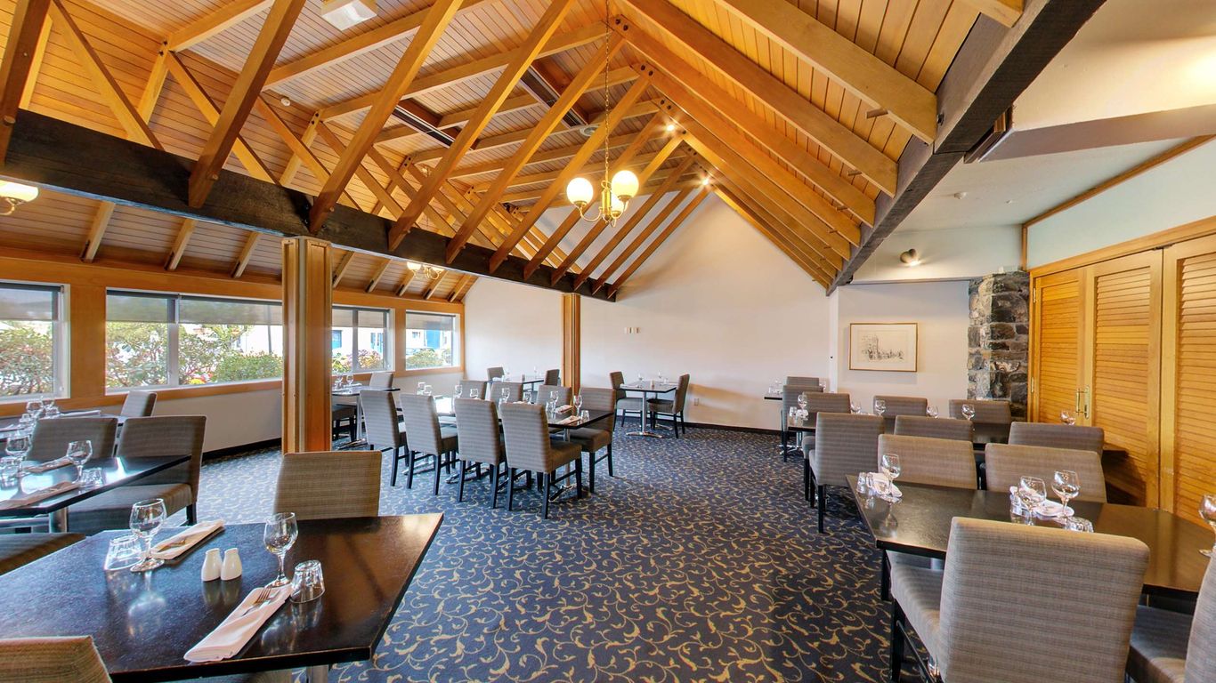 Dunedin Leisure Lodge A Distinction Hotel, Dunedin