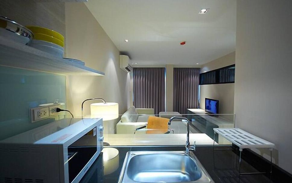 Kitchen Photo