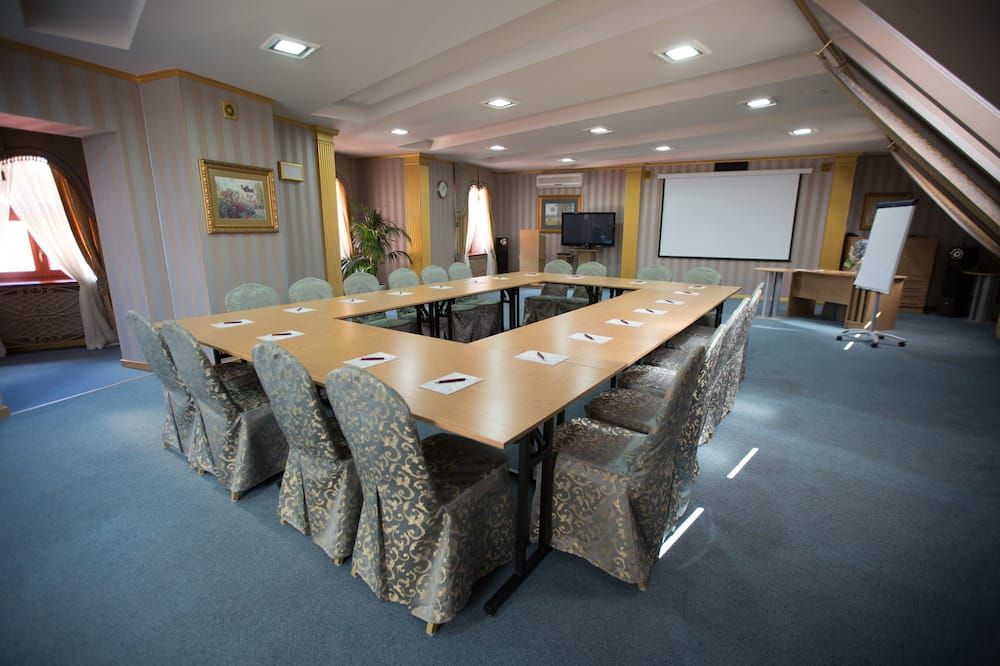 Conference room