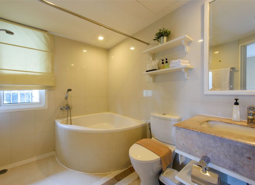 Bathroom Photo