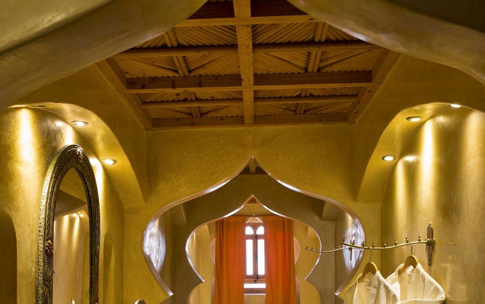 Spa Photo