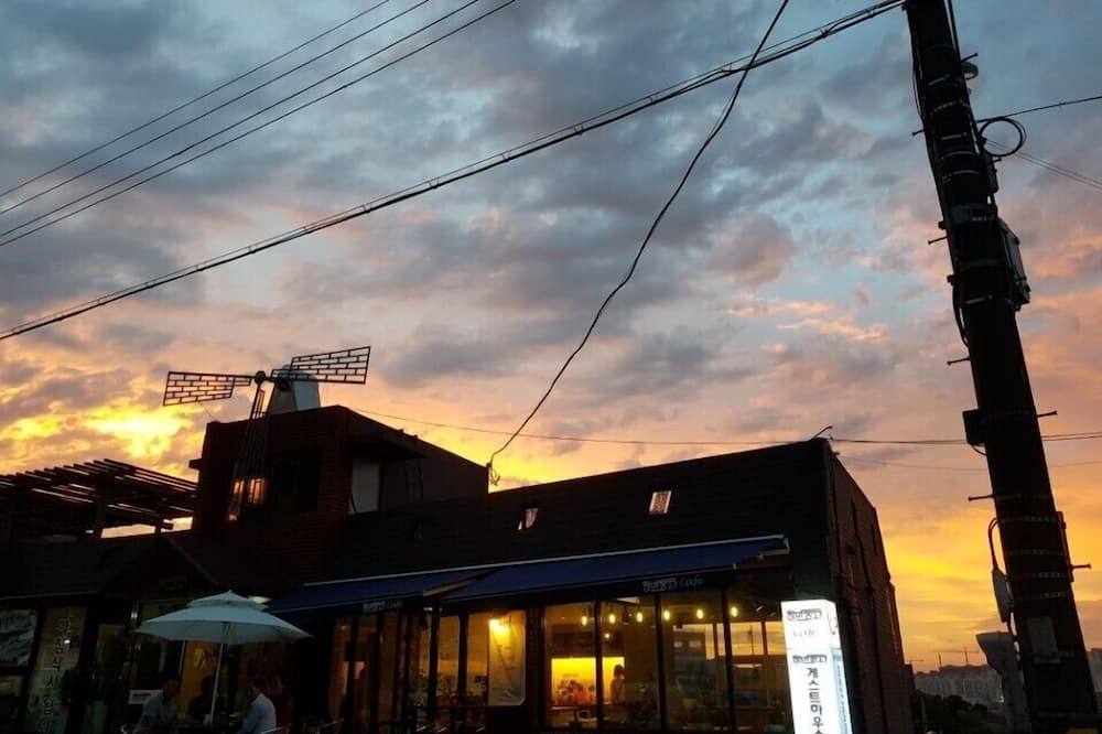 Outdoor view