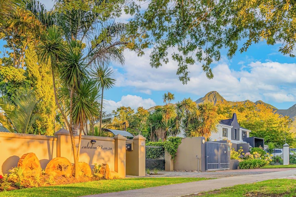 Outdoor view Photo