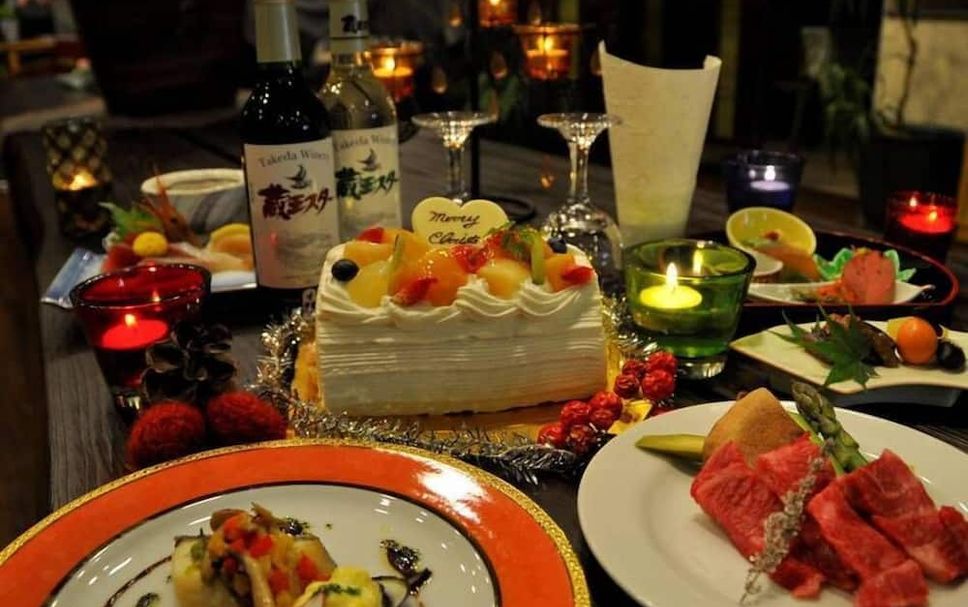 Food Photo