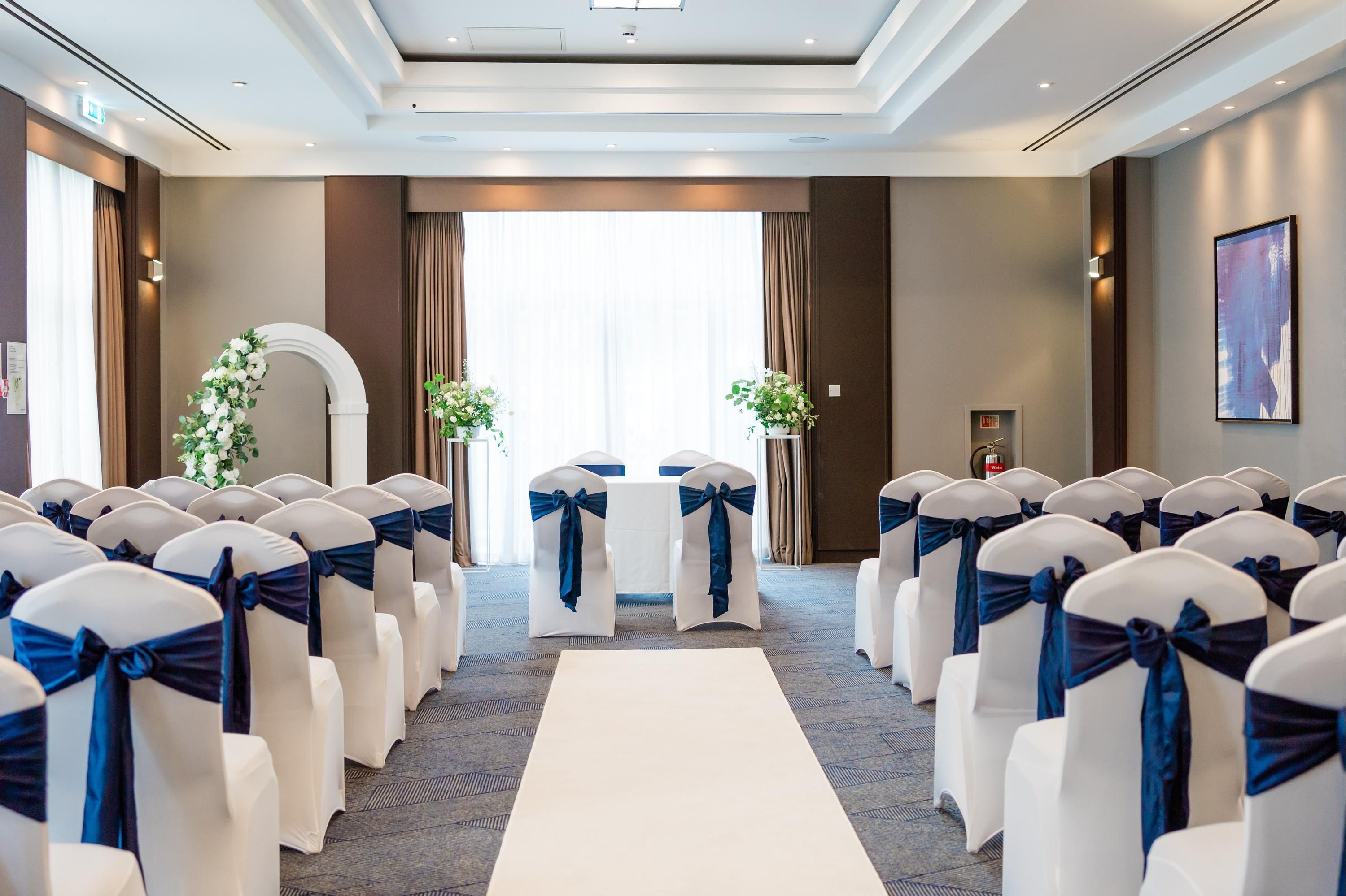 Conference room