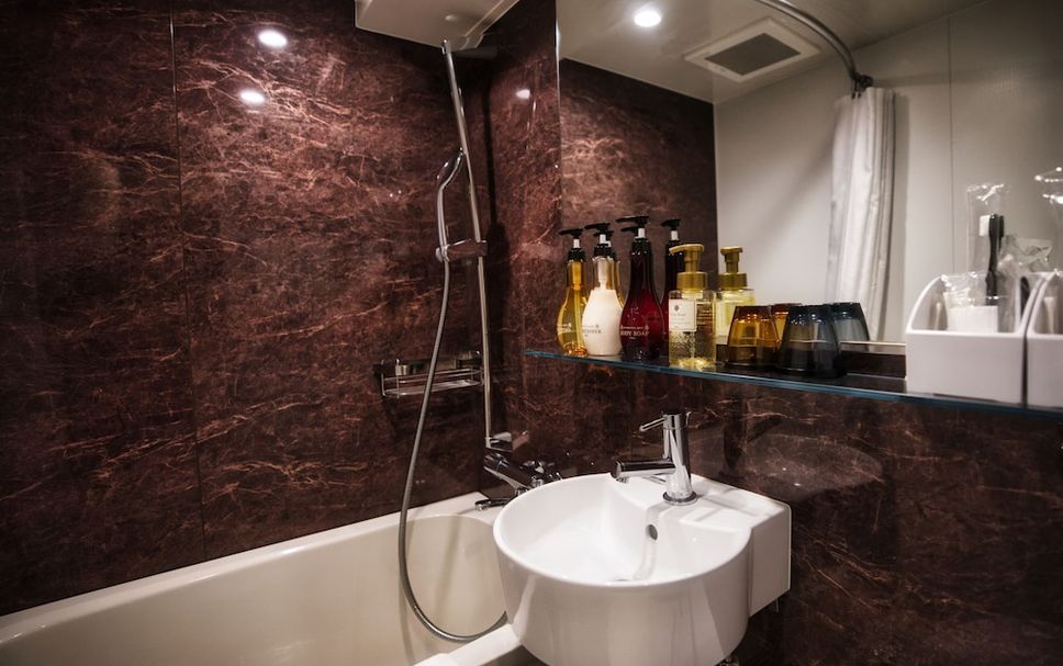 Bathroom Photo