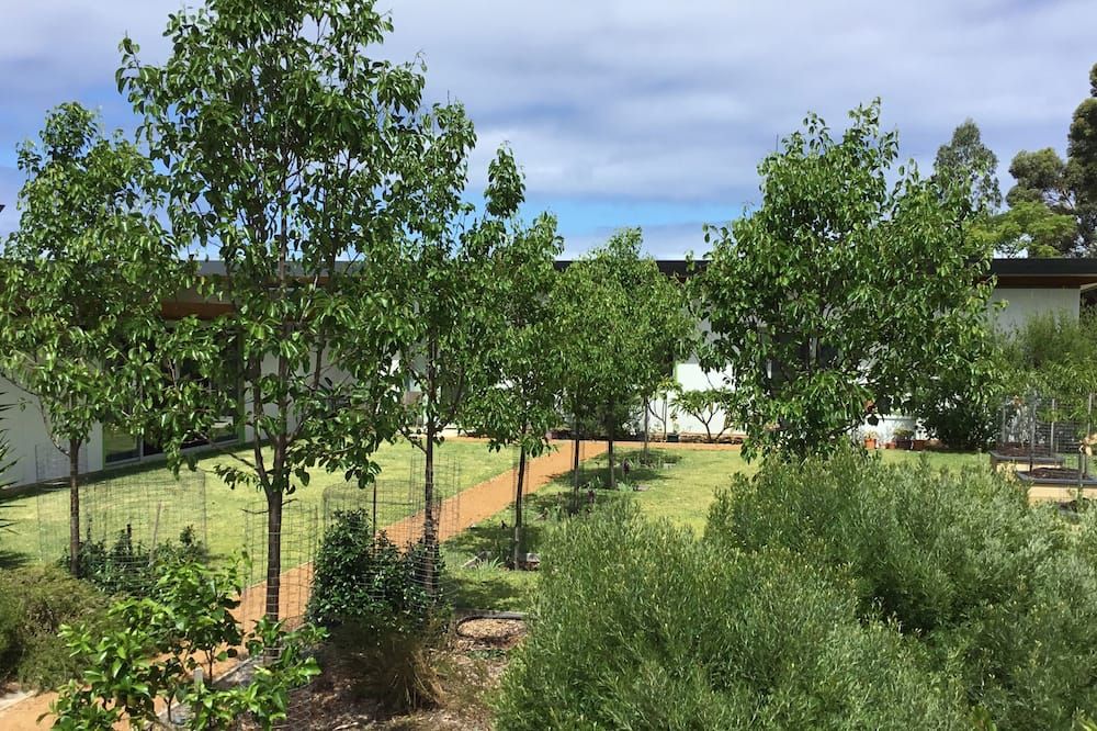 Outdoor view