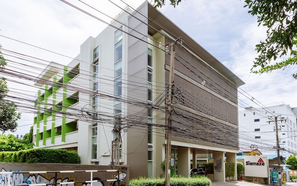 Building Photo