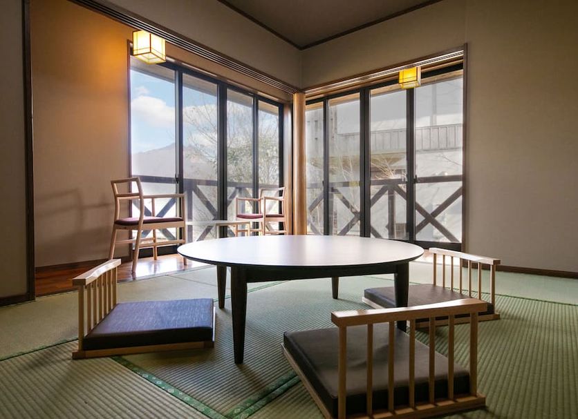 Dining room Photo
