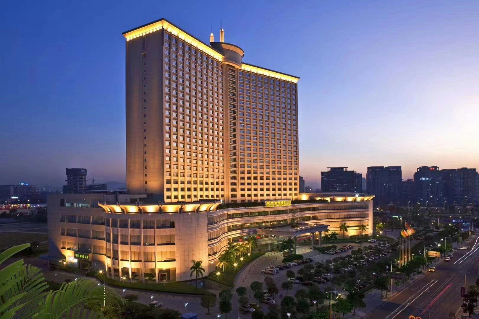 Building Photo