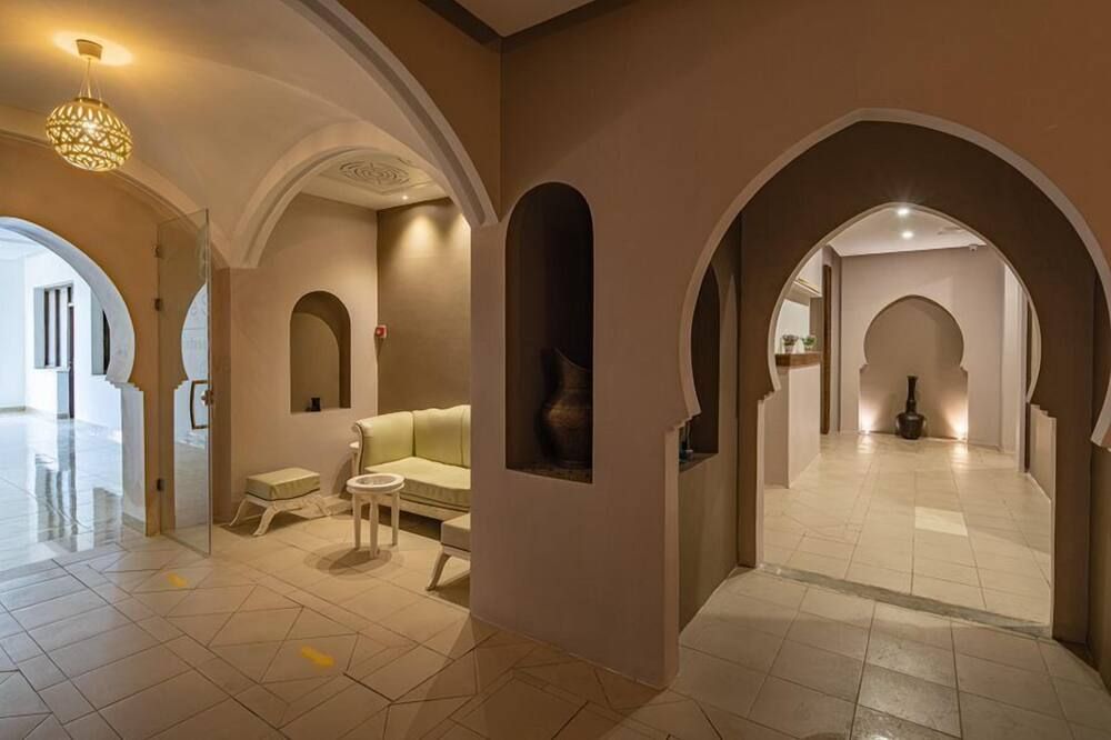 Hallway Photo