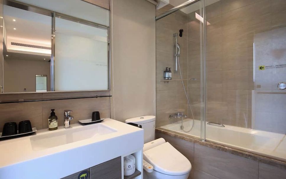 Bathroom Photo
