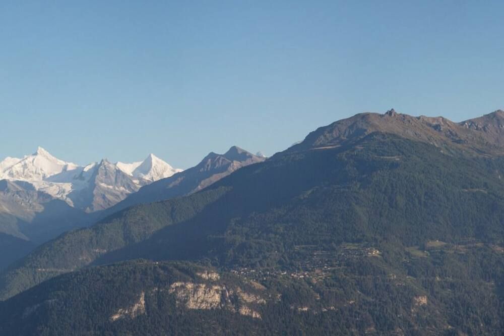Outdoor view