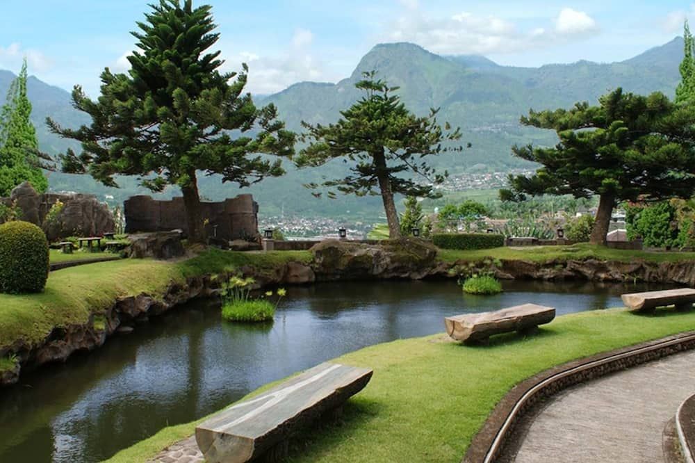 Outdoor view