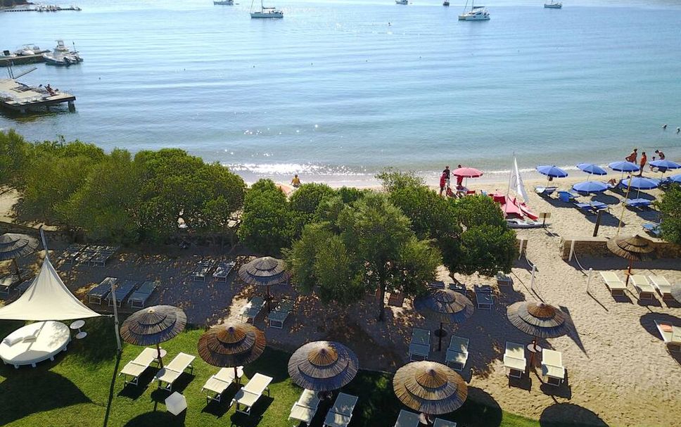 Outdoor view Photo