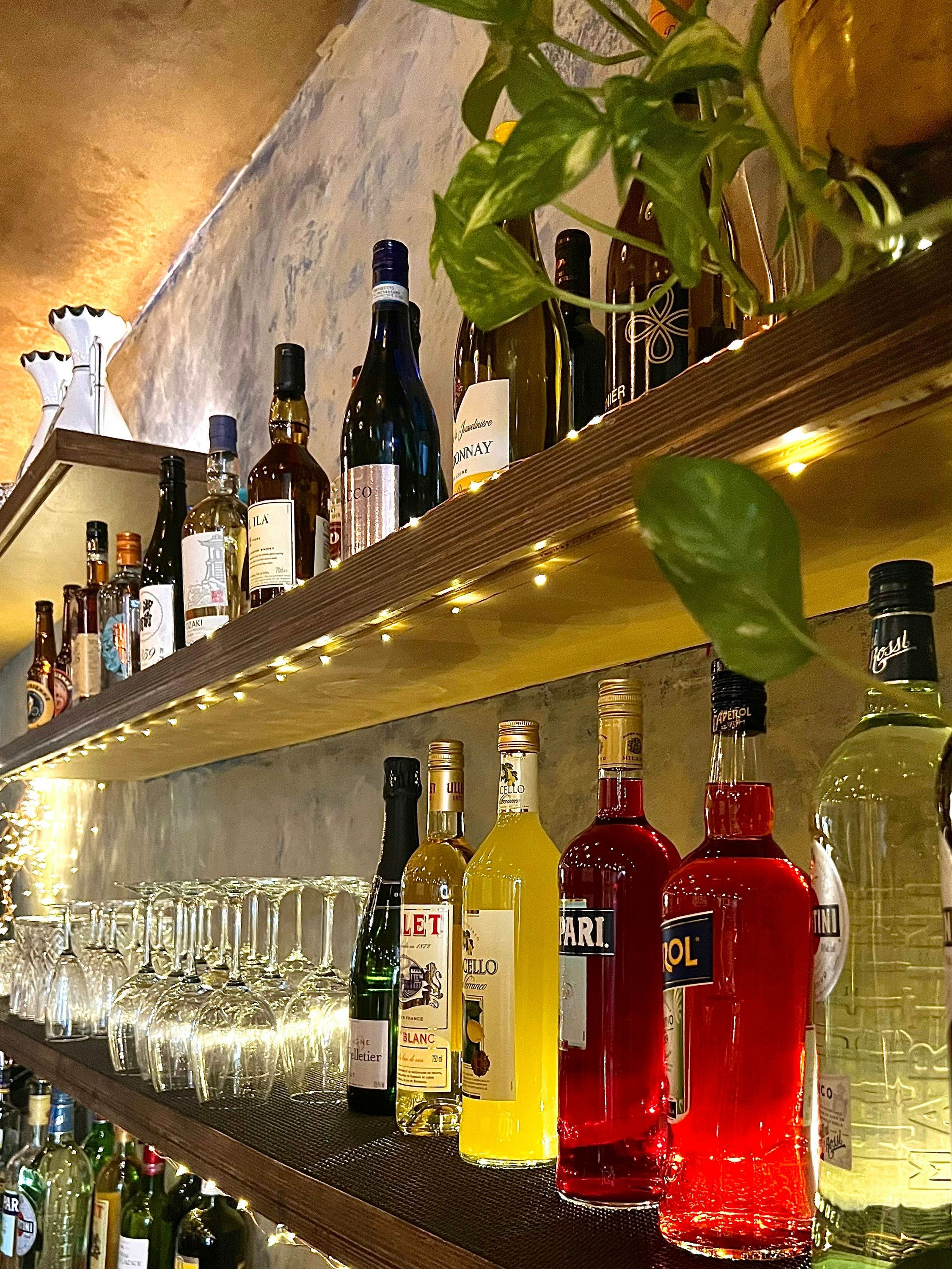 Bar