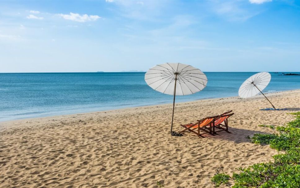Beach Photo