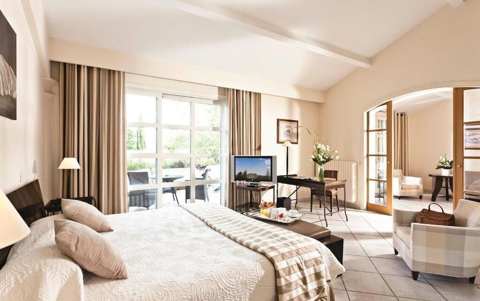 Bedroom Photo