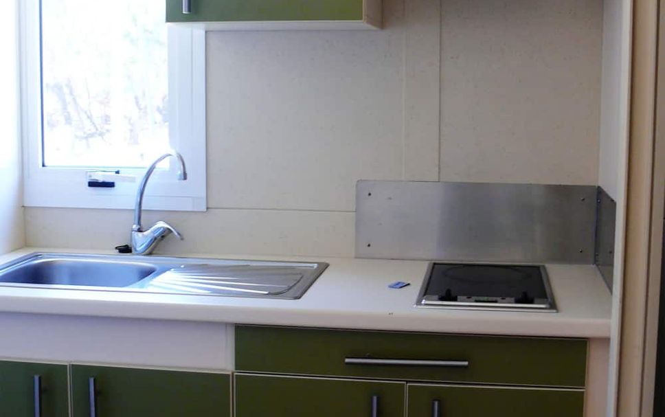 Kitchen Photo
