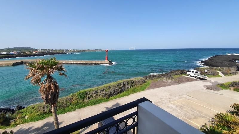 Outdoor view