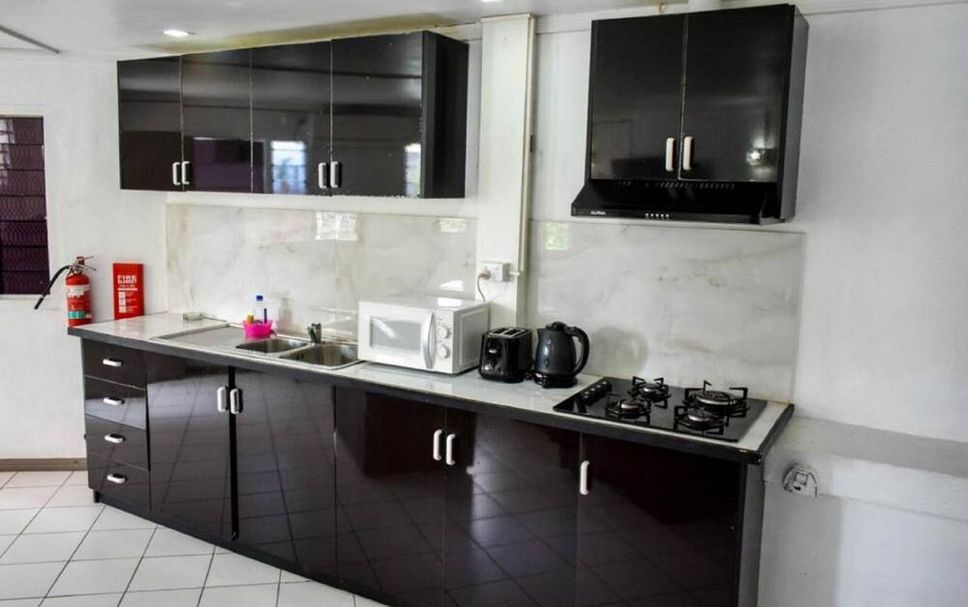 Kitchen Photo