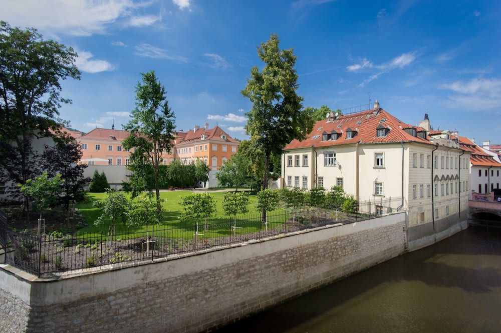 Outdoor view
