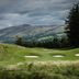 Golf course