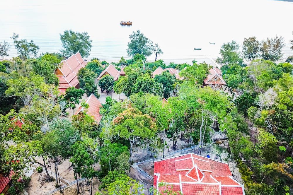 Outdoor view