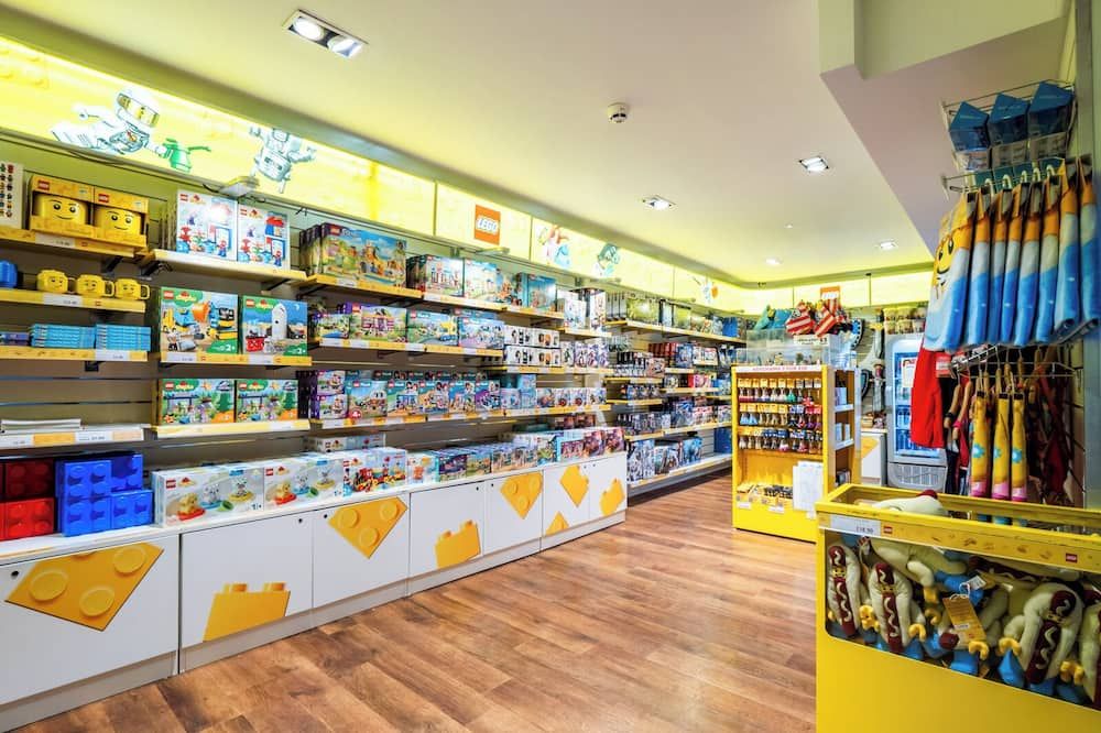 Shop